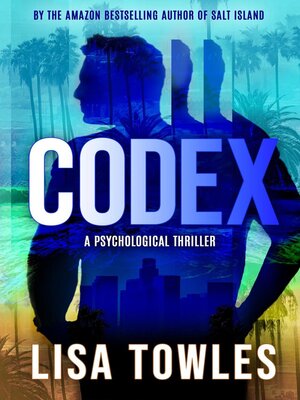 cover image of Codex